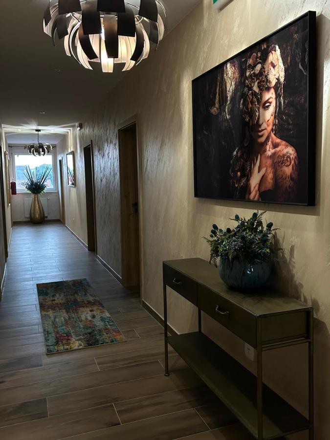 Villa Poton 2023 Horna Poton Dış mekan fotoğraf