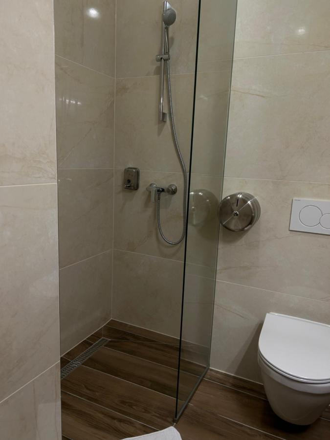 Villa Poton 2023 Horna Poton Dış mekan fotoğraf