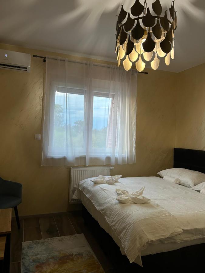 Villa Poton 2023 Horna Poton Dış mekan fotoğraf