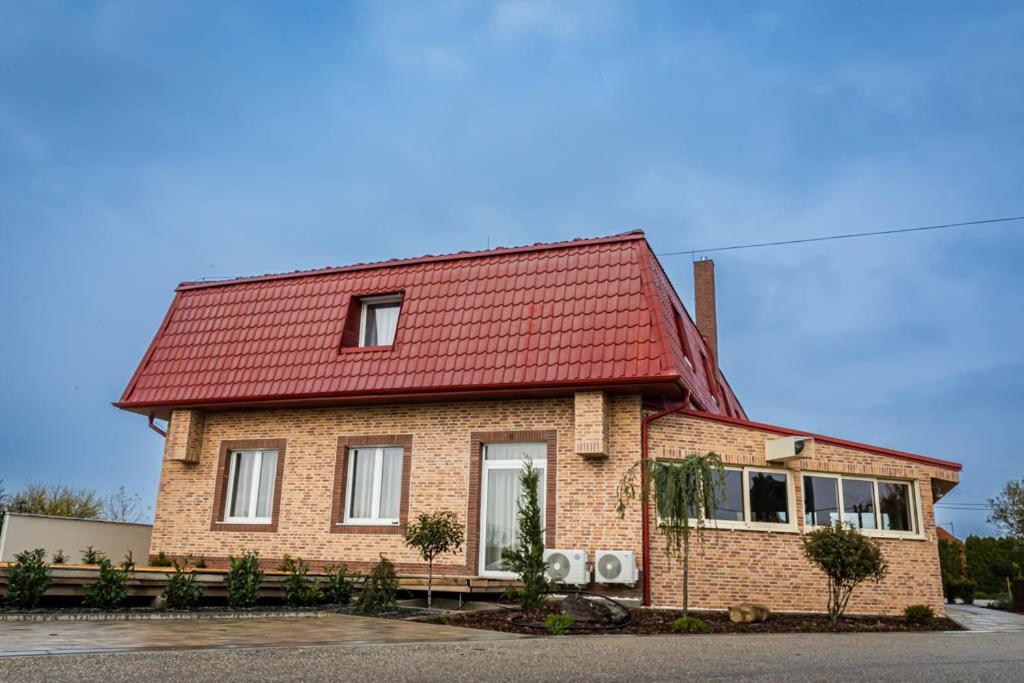 Villa Poton 2023 Horna Poton Dış mekan fotoğraf