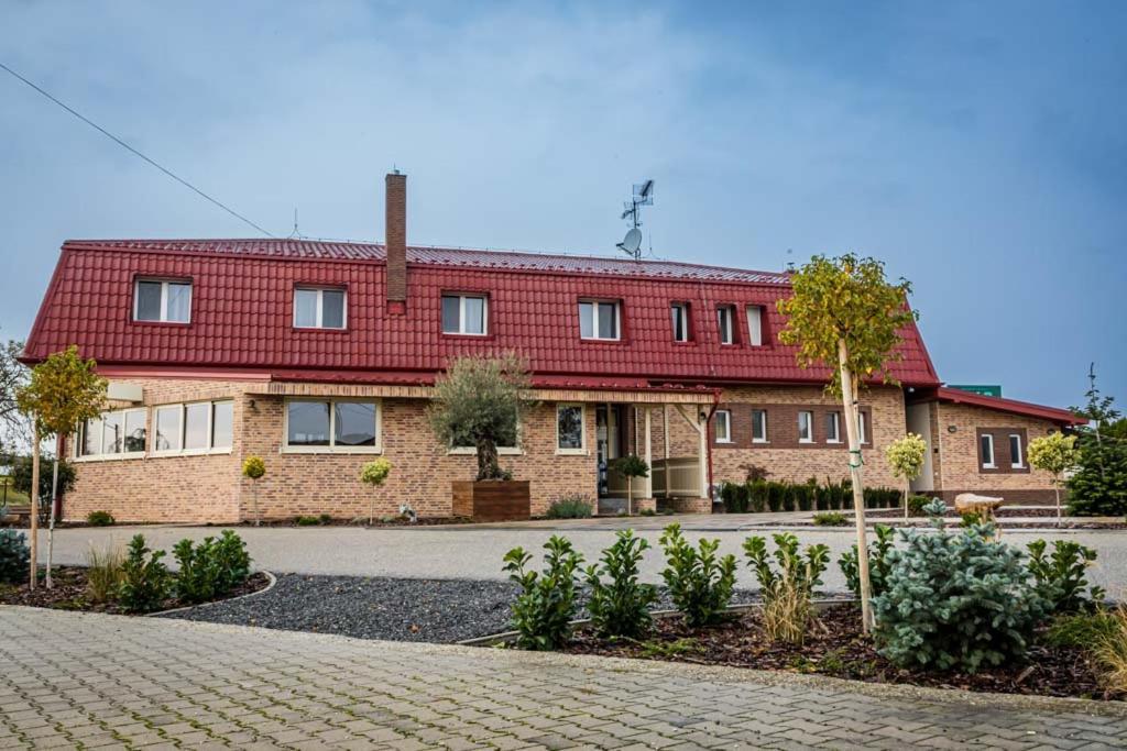 Villa Poton 2023 Horna Poton Dış mekan fotoğraf